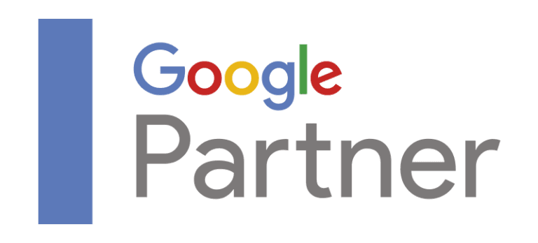 GOOGLE PARTNER